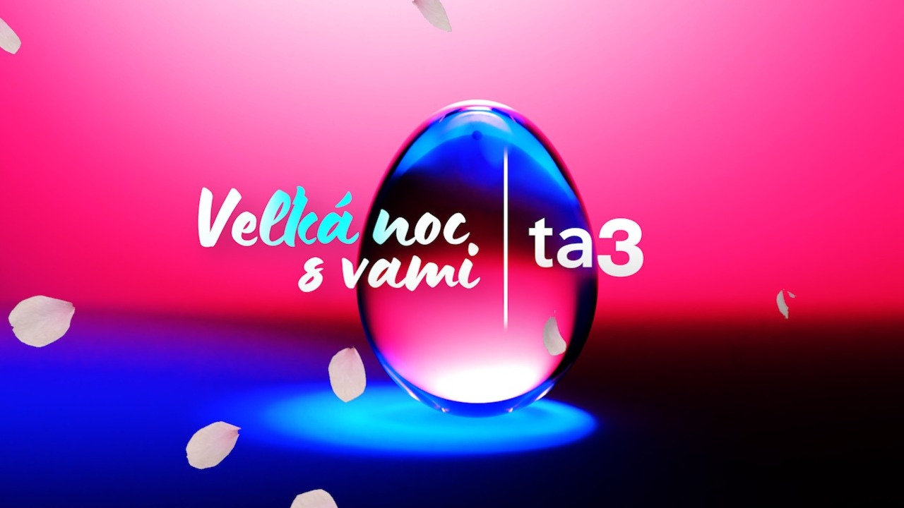 Veľká noc na ta3