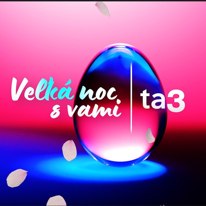 Veľká noc na ta3