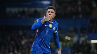 Enzo Fernandez