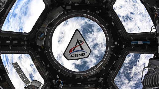 NASA Artemis II