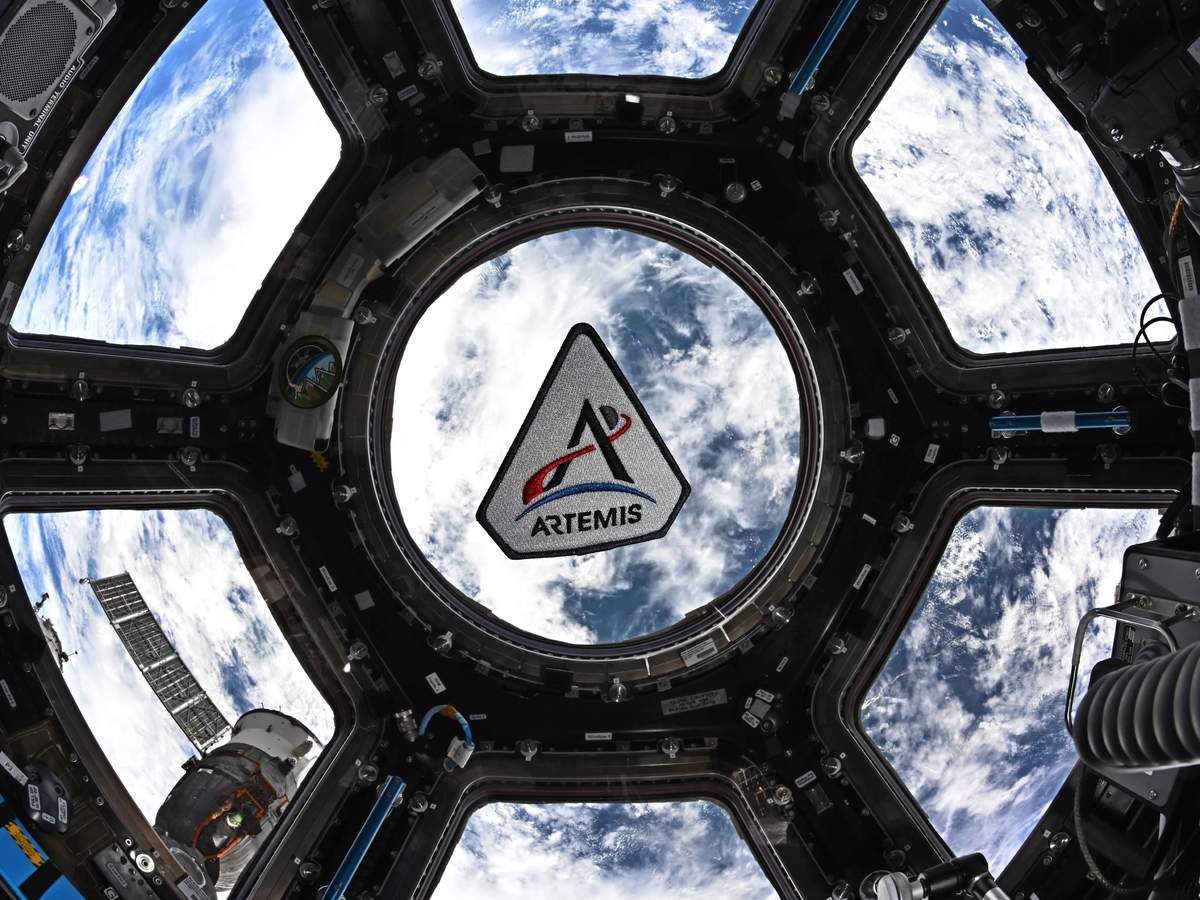 NASA Artemis II