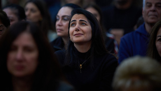 Kresťania v Libanone prežívajú Veľkú noc v strachu o život. Procesie a modlitby sprevádza vojenská prítomnosť