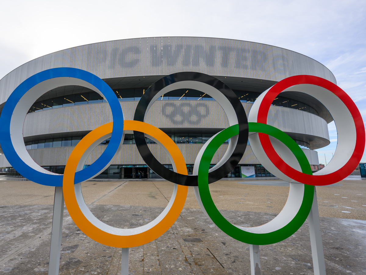 olympiáda