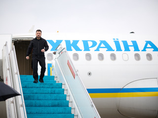 zelenskyj