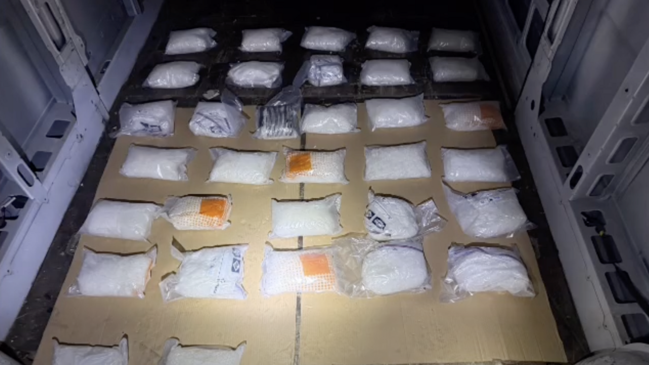 polícia malacky drogy 