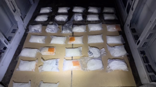 polícia malacky drogy 