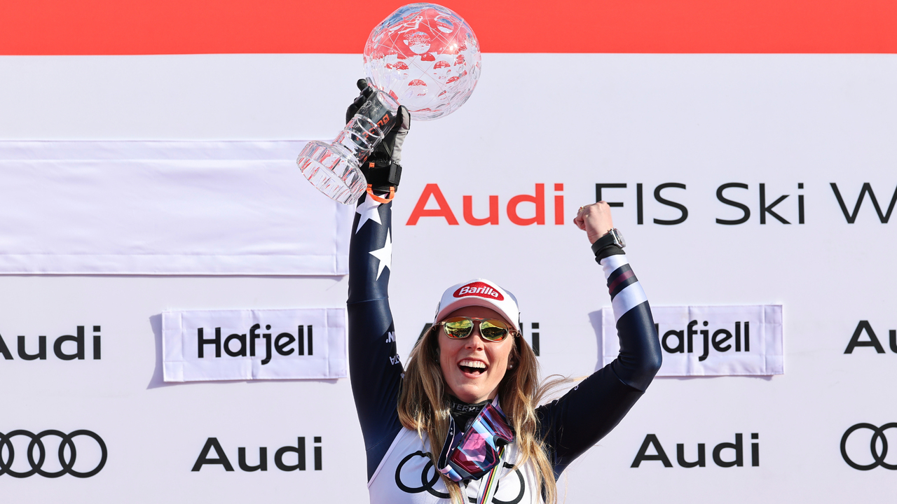 Shiffrinová spečatila triumf až v závere sezóny, no oslovovalo sa poriadne. Krištáľový glóbus to „neprežil“