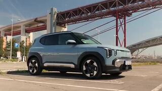 TEST: Konečne lacný elektromobil? Kia EV2 u chce osloviť širšie masy vodičov