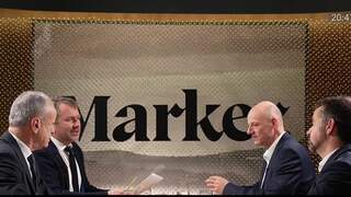 Proces s Ježišom Kristom