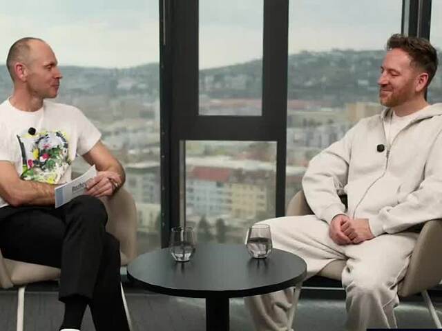 Masky a sláva, bulvár aj smrť mamy. Spevák Miro Jaroš spomína na svoje chyby i úspechy