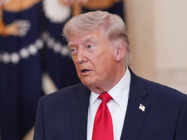 USA začali blokádu iránskych prístavov. Trump varuje pred „rýchlou a brutálnou“ likvidáciou lodí