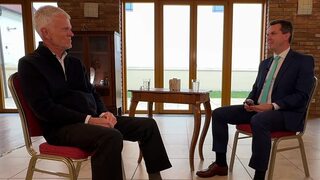 Veľká noc ako nádej aj otáznik. Nie je zmŕtvychvstanie len pokusom o šťastný koniec príbehu?