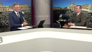 Veľkonočné Urbi et Orbi. Pápež Lev XIV. po prvýkrát udelil požehnanie mestu a svetu. Aký odkaz vyslal?