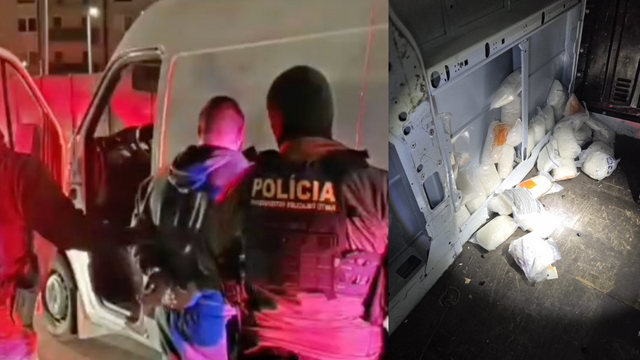 drogy polícia pervitín