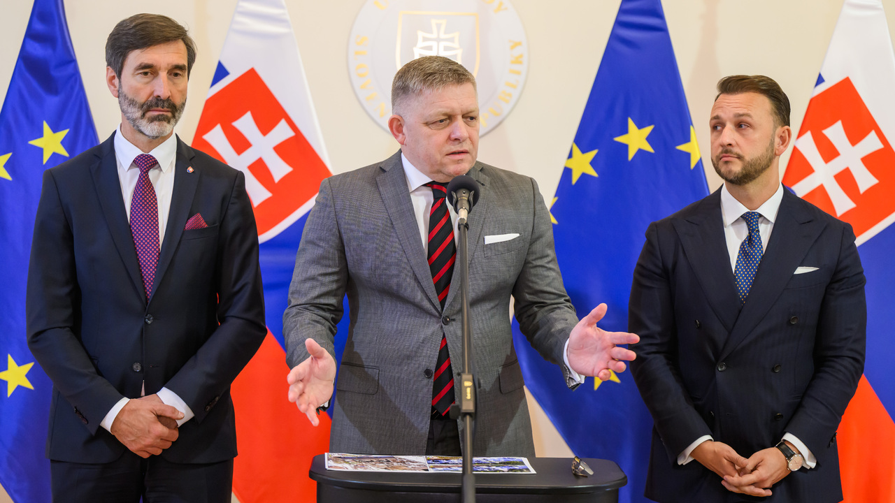 Paušály pod tlakom. Ministri aj premiér si prilepšili o stovky eur, no je možné, že nie nadlho