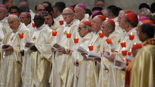 Sviatok, ktorý mení pohľad na život. Veľká noc spája veriacich naprieč svetom