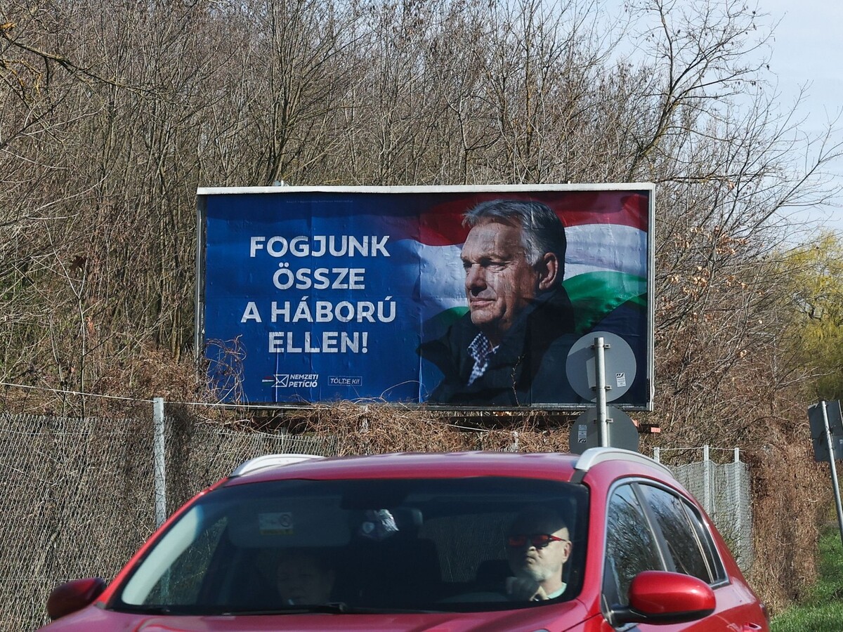 maďarsko voľby 