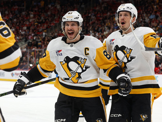 Sidney Crosby
