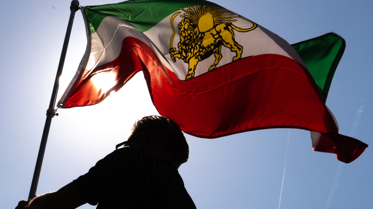 Irán