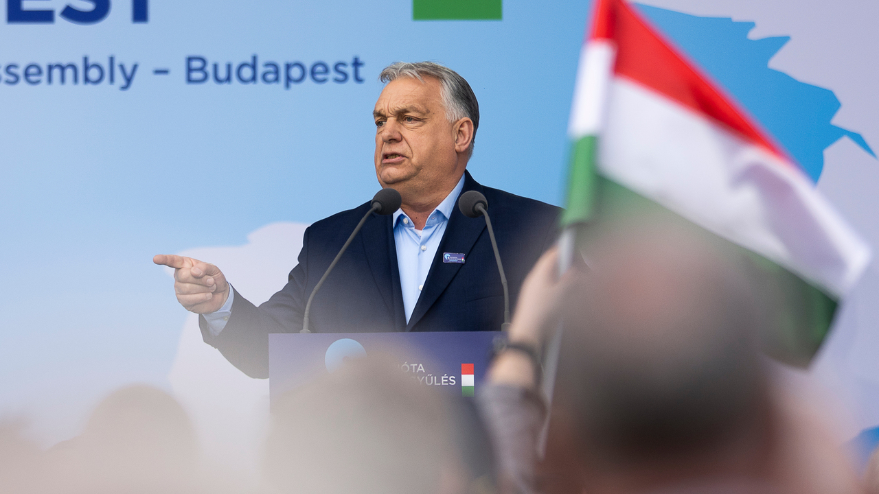 orbán