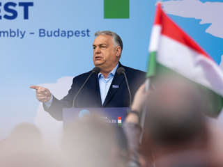 orbán