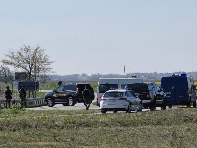 „Zelenskyj, toto je neprijateľné.“ Rusko viní z plánovanej sabotáže srbského plynovodu Ukrajinu