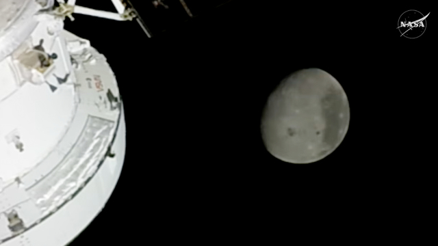 NASA Artemis