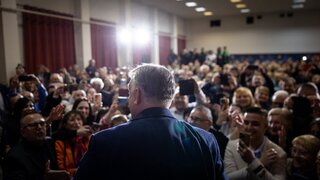 Maďari sa obávajú ruského zásahu do volieb viac než ukrajinského. Takmer polovica z nich čaká podvody Fideszu