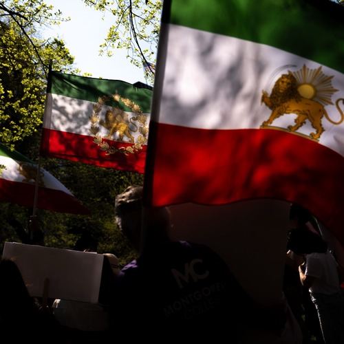 Irán