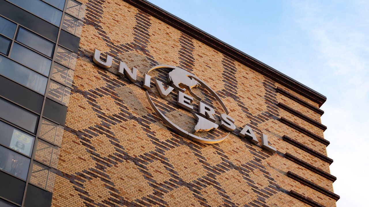 Universal Music Group