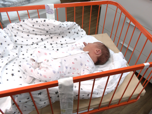 Pôrod ako v domácom prostredí. Unikátne centrum v Trenčíne oslavuje rok a hlási rekordný záujem budúcich mamičiek