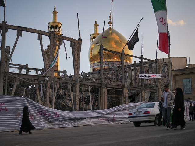 Irán diktuje podmienky mieru. Od USA žiada vojnové reparácie a vyhráža sa útokmi aj mimo Blízkeho východu