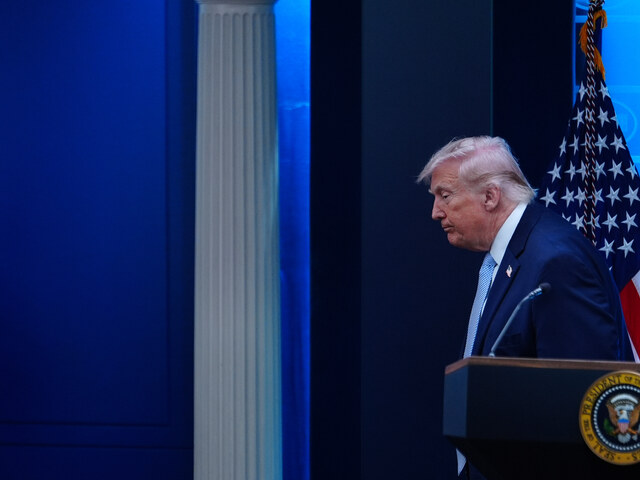 „Chceme Grónsko, nechcú nám ho dať, tak dovi.“ Trumpova zášť voči NATO spočíva v sklamaní a neochote