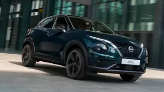 Nový Nissan Juke Pulse na Slovensku: Kultové SUV dostalo poriadny výkon a ozvučenie!