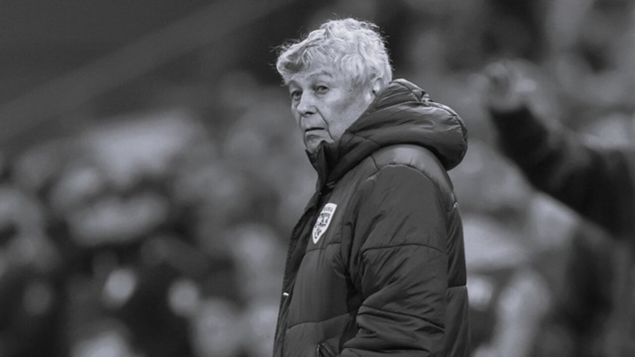 Mircea Lucescu