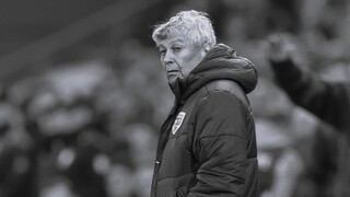 Rumunský futbal smúti. Vo veku 80 rokov zomrel legendárny tréner Mircea Lucescu