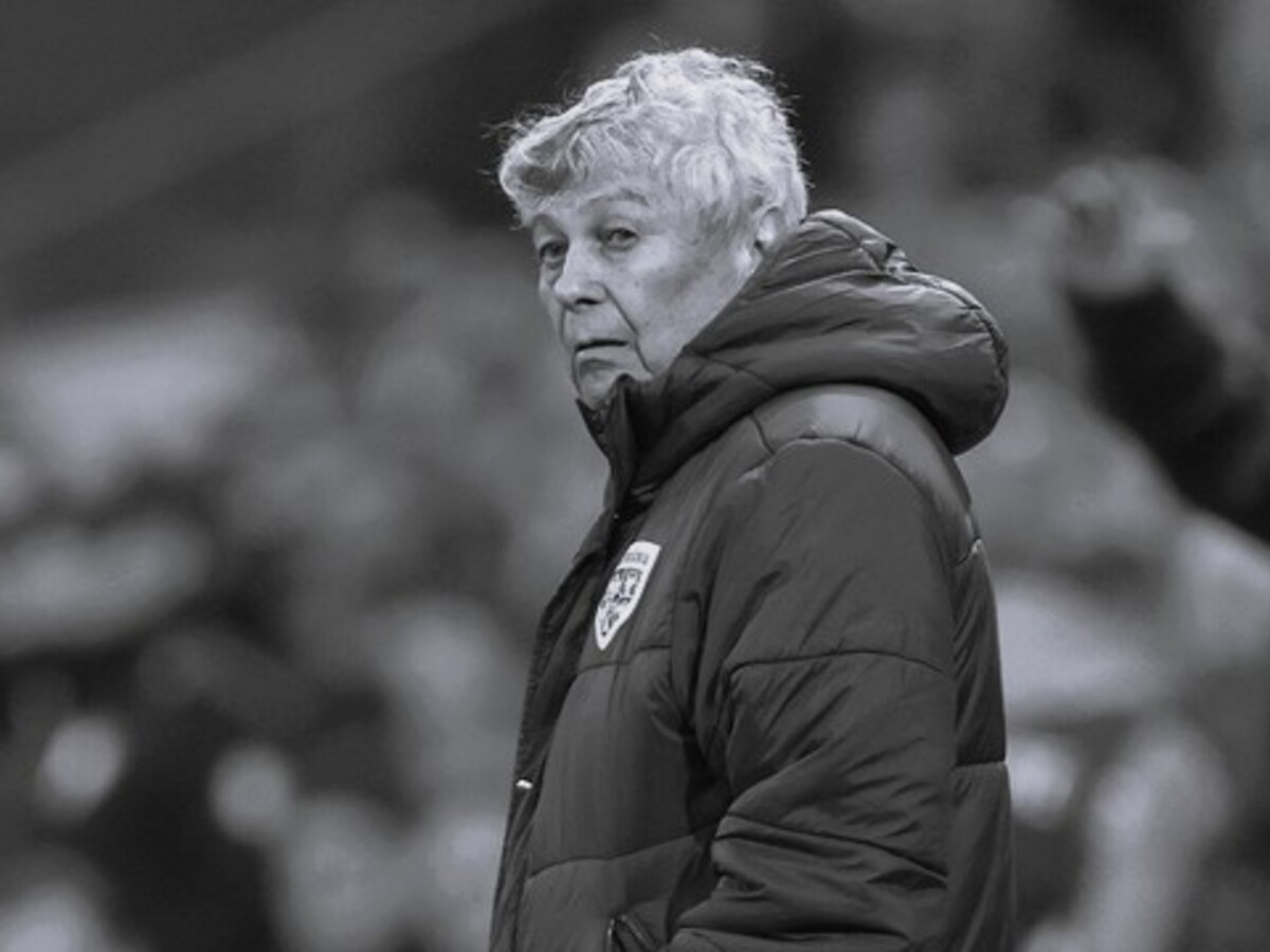Mircea Lucescu