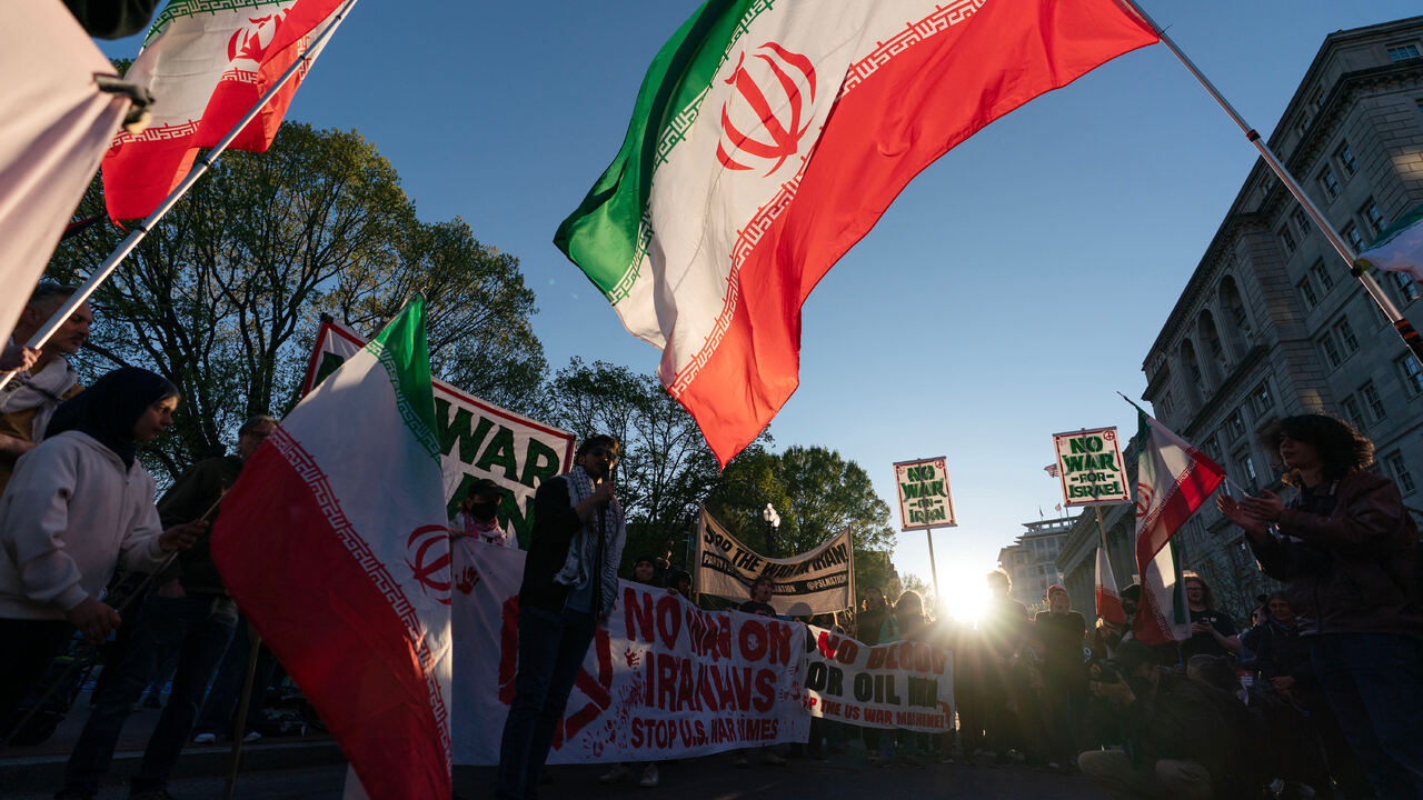Irán USA