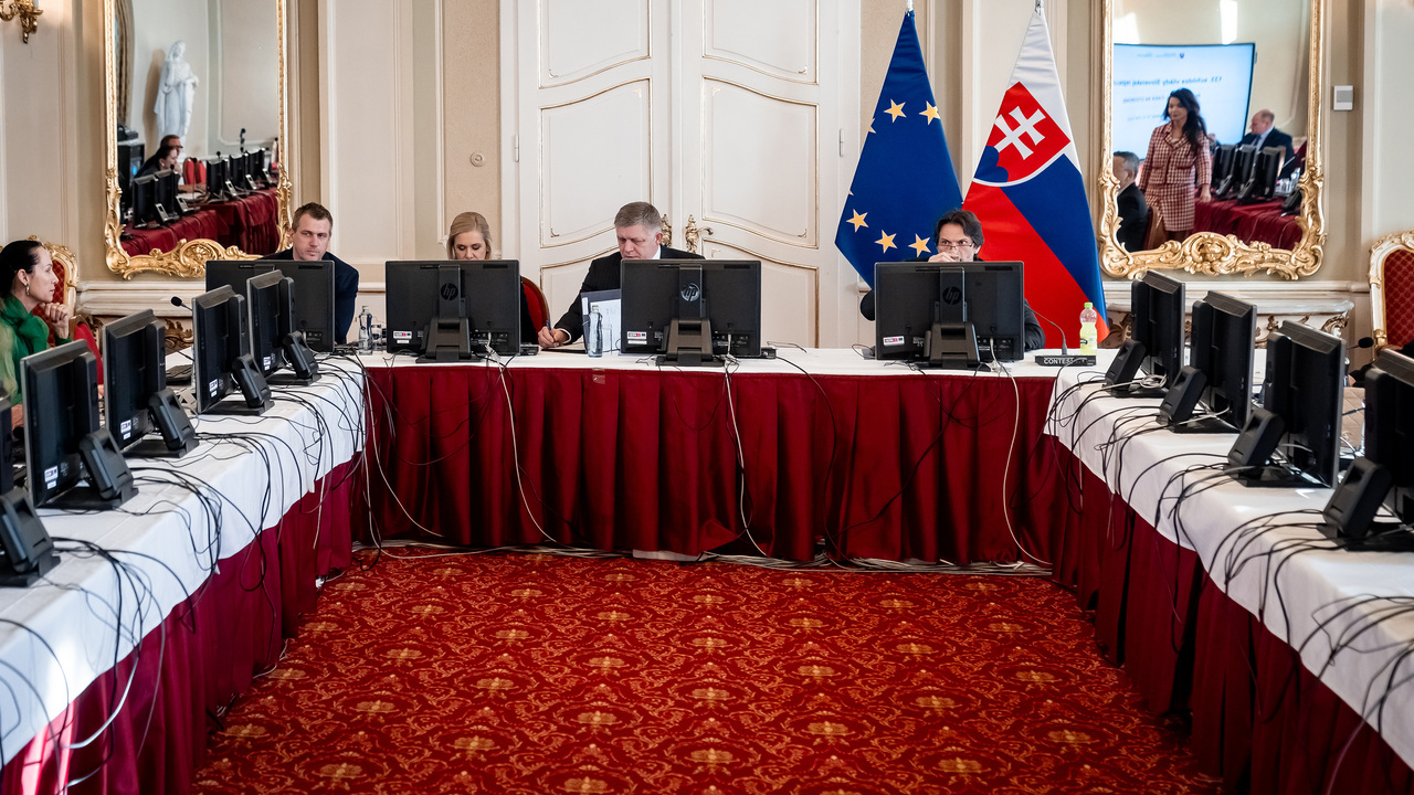 Vláda chystá zmeny: Vznikne rada pre umelú inteligenciu aj nový orgán na správu štátnych budov