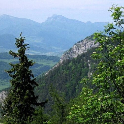 Roklina Vyšný Kubín