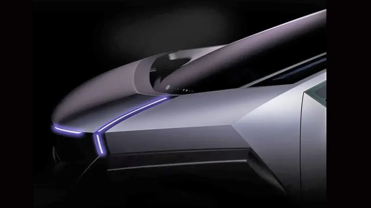 Hyundai Earth and Venus concept cars 2026.webp