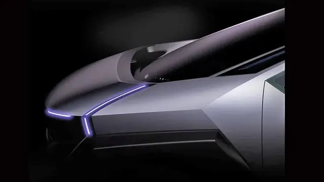 Hyundai Earth and Venus concept cars 2026.webp