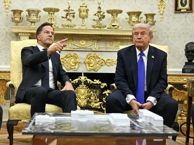 Rutte bráni spojencov pred Trumpom. NATO podľa neho robí pre podporu útokov na Irán takmer všetko, čo USA žiadajú