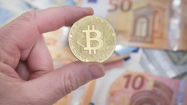 Bitcoin, peniaze