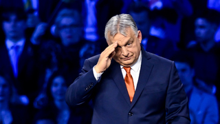 Uniknutý plán odhaľuje, ako sa Orbán tajne dohadoval s Ruskom. Nevynechal ruštinu, energie či cirkus