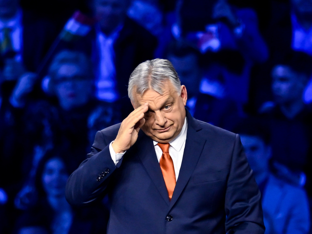 Uniknutý plán odhaľuje, ako sa Orbán tajne dohadoval s Ruskom. Nevynechal ruštinu, energie či cirkus