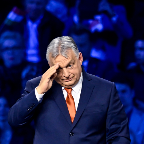 Orbán