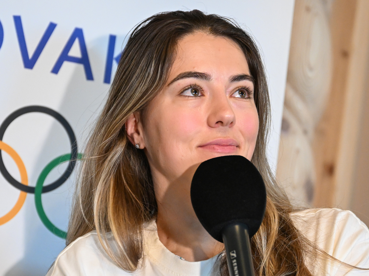 Petra Vlhová
