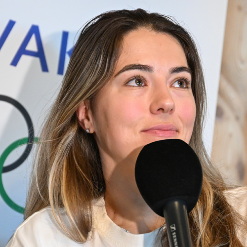 Petra Vlhová