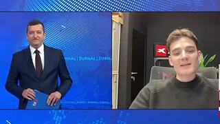 Ceny ropy po správe o prímerí klesajú. Barel typu Brent zlacnel na úroveň z konca marca